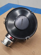 Vacuum Pump Inline Filter Housing 0530000002 Industrial Air Filter DN20 1.5" NPT