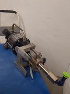 Speeflo Commander 742-140A High Pressure Air Operated Grease Pump Pneumatic A9