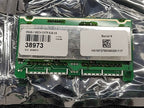 Banner Engineering MSAB-1 Mech Controller Sub AS Control Module PCB 38973 39029