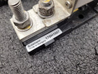 3x Bussmann 170M4833 High Speed Square Body Fuse + Holder 200A 1000VAC 170H1007
