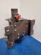 Waukesha 018 U2 Universal 2 series  Positive Displacement Pump 500PSI. [A]