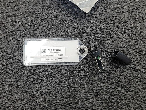 Cognex VPRO-MAX-WB VisionPro MAX License Dongle USB Hardware Key 826-11300-1R