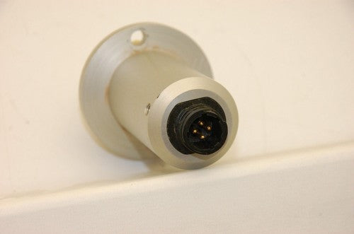 Spring Loaded Feeler Switch Sensor AMP 206153-1 4-Pos M Connection Lot of 5
