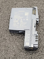 SIEMENS 6ES7132-6BD20-0DA0 Digit Output Module SIMATIC S7 + 6ES7 193-6BP00-0BA0