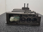 Numatics FlexiBlok Pneumatic 4 Valve Air Solenoid Manifold Block Assembly