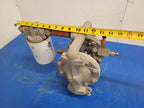 Versamatic 1/2" Aluminum AODD Pump E500A ATEX w/ Filter P551551