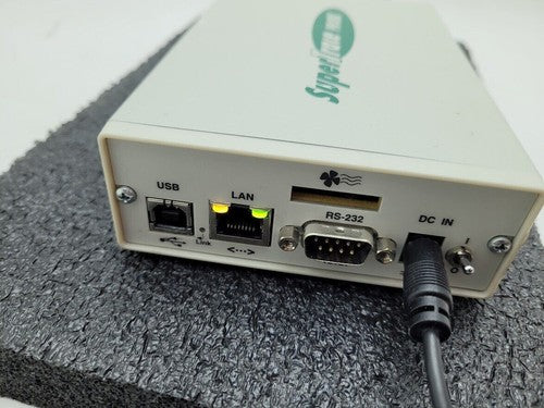 GHS Green Hills SuperTrace Probe w/Cable Debugging Tool