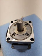 VEXTA UPH566H-A2 Stepping Motor w/ HARMONIC UHG50-2B Gear Drive 1:50 Ratio