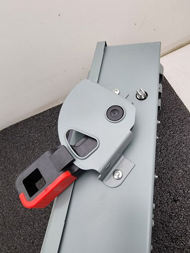 Schneider Electric VHU361 30A 600V Heavy Duty Safety Switch VisiPacT Square D
