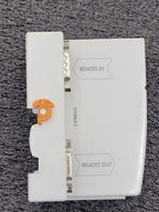 Beckhoff InterBus-S Koppler Coupler BK4000 24VDC DB9 Connectors
