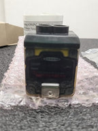 Banner OASBF 27600 Analog OMNI-BEAM Photoelectric Sensor Block Infrared NEW
