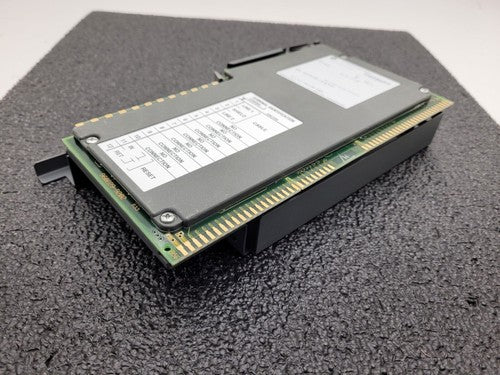 1771-ASB Ser A Allen Bradley PLC 5 Remote I/O adapter 1771ASB Reman 0820