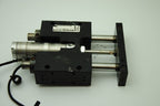 Tol-o-matic HB#134899, Pneumatic Guided Cylinder