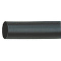 INSULTAB Heat ShrinkTube, 4" X 5' Sleeve, PVC, Black, 2:1 Shrink Ratio - NEW