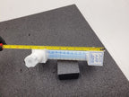 Odyssey Series FutureStar High Purity Adjustable Ball Float Liquid Flow Meter