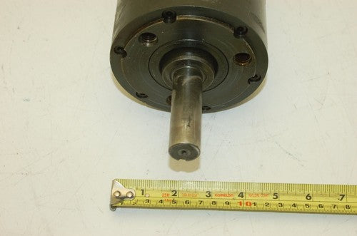 Gardner-Denver 70A2-20 Air Piston Tool, 0.6 HP, 99 RPM