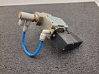 SMC VNA211A-10A-3DZ-B process valve VNA/B/C/D 2-WAY MEDIA VALVE 24VDC