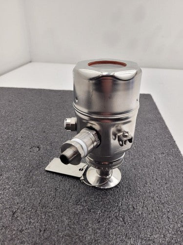 Endress & Hauser Cerabar M PMP51-8CH64/0 Pressure Sensor Transmitter -15 -150PSI