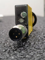 Banner Mini Beam SM312FQD Infrared Fiber Optic Photoelectric Sensor 26836