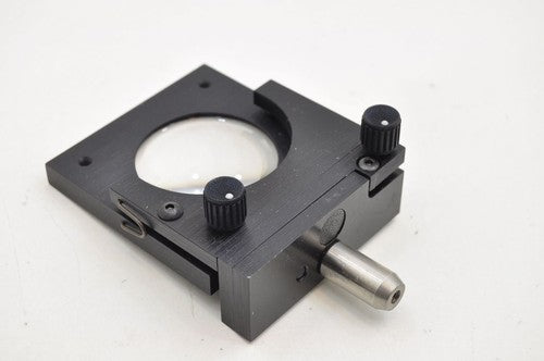Newport GM-2 Gimbal Mount With 2 Inch Diameter Aperature