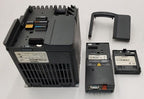 SIEMENS Micromaster 420 6SE6420-2UC21-5BA1 Inverter Drive 1.5 kW 240V ProfiBus