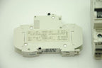 Merlin Gerin C1A Multi9 C60, 1-Pole Circuit Breaker, Lot of 2