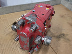 Waukesha Cherry Burrell SPX 006 U1 Rotary Positive Displacement Lobe Pump PDP A8