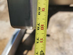 Houdijk Holland BV BW 1800 Stainless Steel Lifting Tool Hoist Crane WLL 150kg