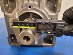 Lenze MCS-12H35-RS0B0-B19N-ST5S00N-R0SU Servo Motor Bonfiglioli A302 Gearhead