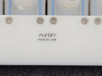 Furon High Purity Regulated Valve Bank Assembly 1112430-004 1110655 1112331