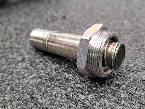ASCO RedHat Solenoid Valve Rebuild Kit EPDM 323593-E