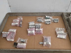 LOT Numatics 041SS400MCC00061 Solenoid Valve Pneumatic Directional Control 24VDC