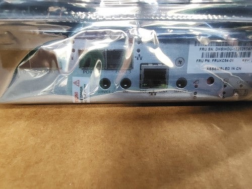 Dot Hill SAS SAN Storage Array Controller FRUKC54-01 81-00000078-00-08 4GB