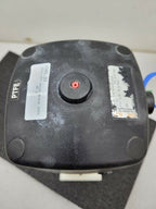 Gemu DN32 Diaphragm Shutoff Valve Air Open Spring Close PTFE 630 32D78205E13 B