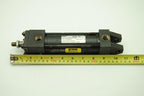PARKER 01.50 BB2AU14 4.000 Series 2A, Pneumatic Cylinder