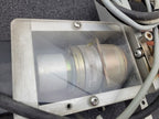 LEESON 985-627H 90VDC 0.8A Permanent Magnet 60:1 GearMotor w/ Clutch 30RPM