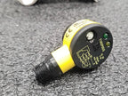 Banner T18SP6DQ 34631 Photoelectric Diffuse Proximity Sensor M18 Right Angle