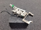 SMC 11-MXJ6-15C Linear Guided Slide Cylinder Table Cleanroom D-M9N Sensors