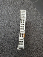 Beckhoff KL9010 Bus End Terminal KL 9010
