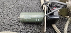 4x Maxon 2322.982-52.235-200 Dc Motor 232298252235200 Agilent HEDS-5540 Encoder