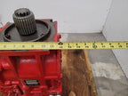 Norcan Sauer Danfoss Hydraulic Pump A113001432 F1F03GBA212124 90L130KN1NN80S4