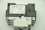 SIEMENS 3RV1021-1AA15, Circuit Breaker - Lot of 3