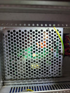 PI Physik Instrumente Zygo NewView Interferometer PIFOC Servo Controller