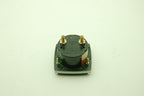 GE Yokogawa Model 25429 A-C Amperes Panel Meter