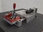 PHD Inc SED24 X 4 Pneumatic Slide Cylinder Actuator Dual Guide Rod 01334029-03