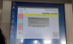 Advantech PPC-177T-BARE-TE Color TFT LCD Operator Touch Panel HMI 17" Screen F