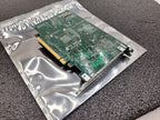 HP U.2 NVMe Bridge Card PCIe-x16 FH PN: 824019-001 708724-001