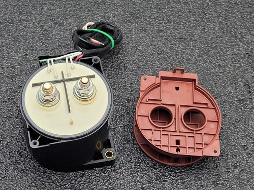 YM Tech EVHB500A-24S DC Contactor 750VDC 500ADC 24VDC Coil Electric Car Solar