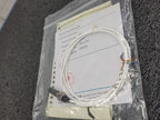 Druck PDCR 200 Pressure Transducer Sensor with Cable and Calibration Certificate