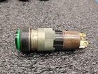 Allen Bradley 800A-M2AG24 Momentary Pushbutton Switch Industrial Lot Of Switches
